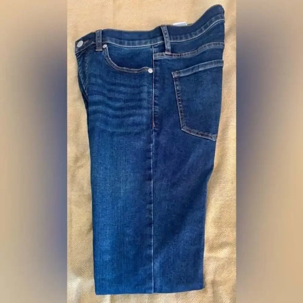 Banana Republic Universal Jean Women’s Size 2 (26-28) - Picture 3 of 7